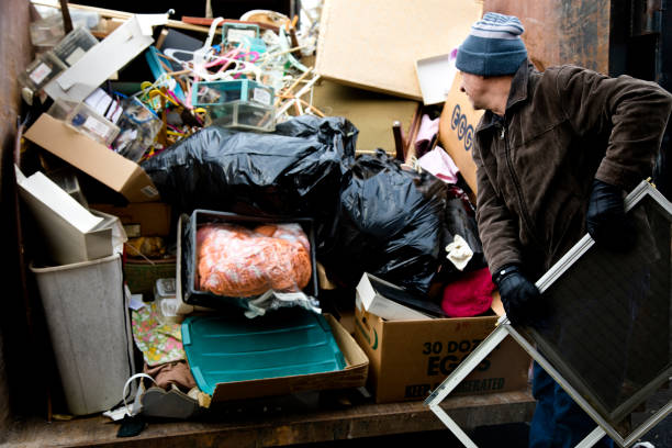 Best Same-Day Junk Removal Services  in Swift Trail Junction, AZ