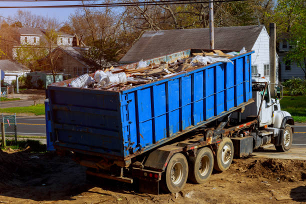 Best Demolition Debris Removal  in Swift Trail Junction, AZ